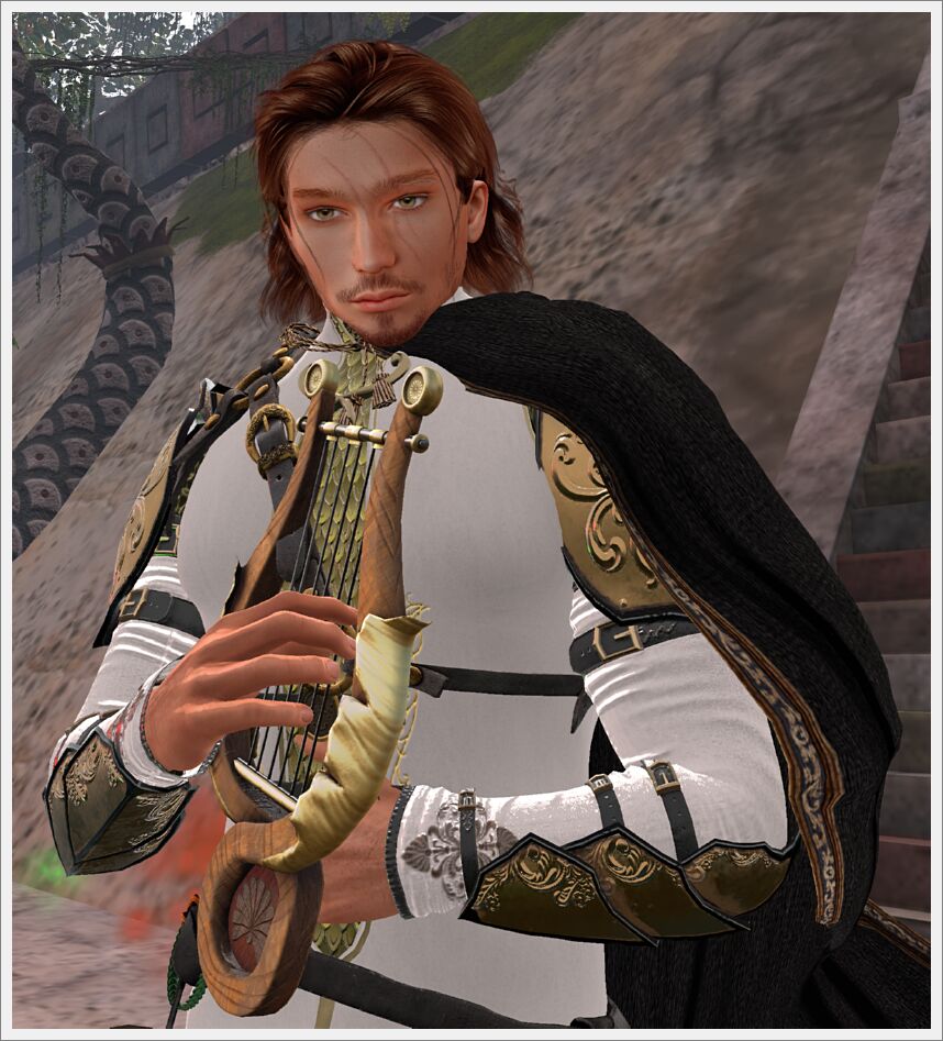 bards day 1001